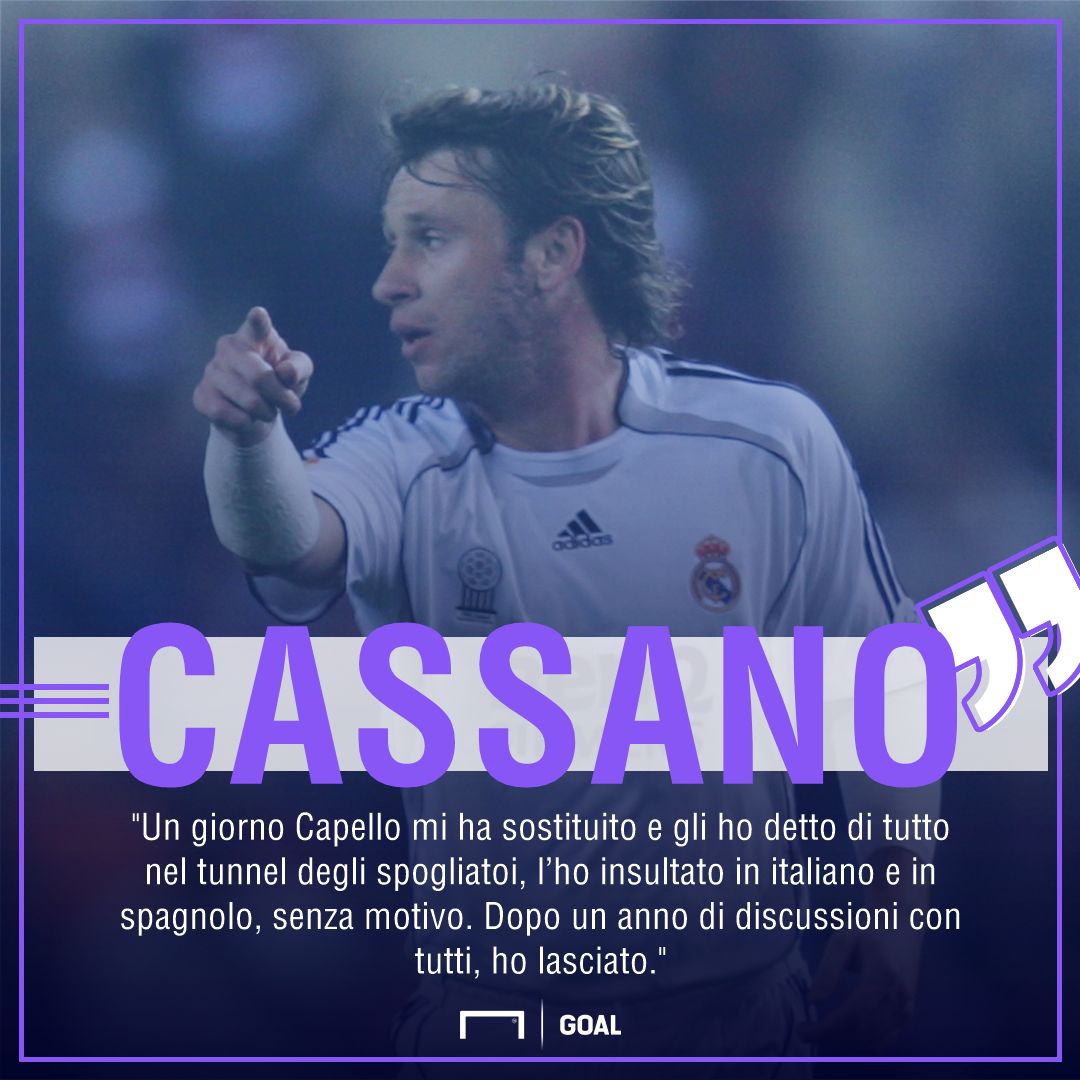 Ps Cassano