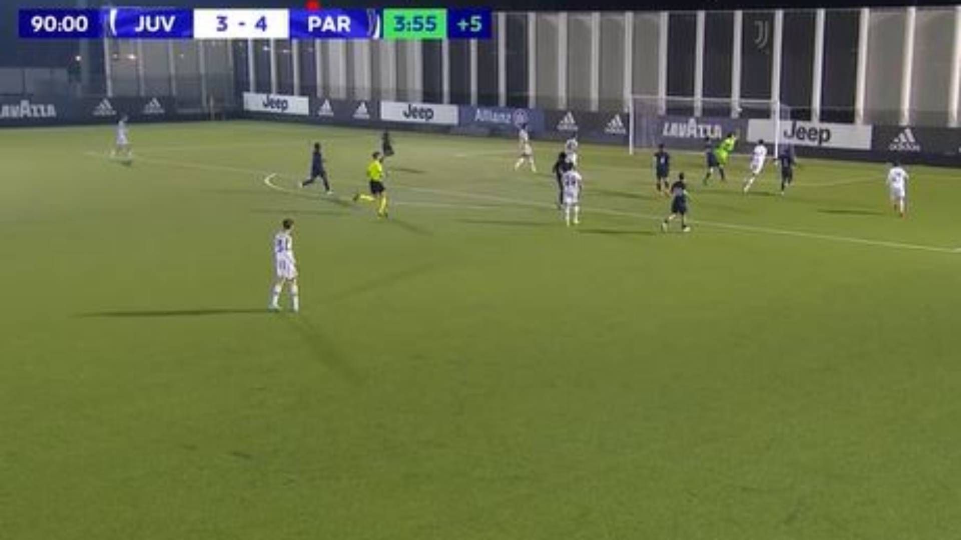 juventus-psg-youth-league-03112022