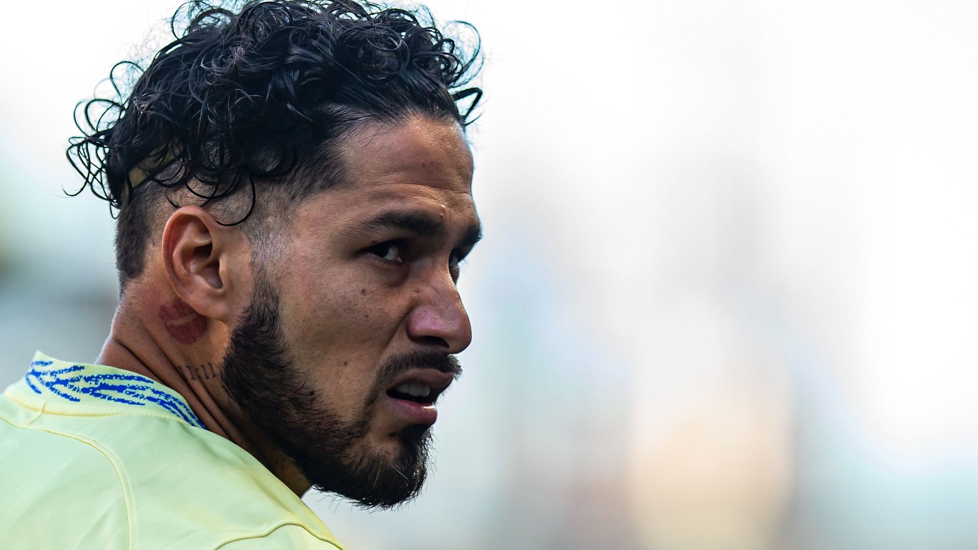 Bruno Valdéz América 2022