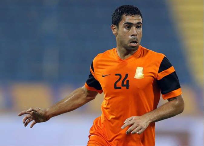 Ahmed Fathi - Umm Salal