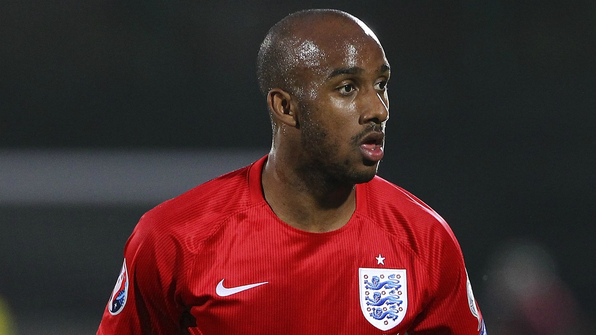 England's Euro 2016 squad | Fabian Delph