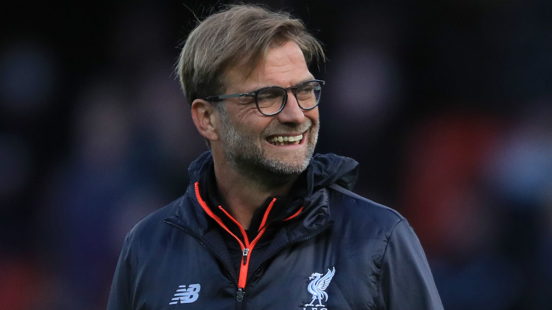 Jurgen Klopp Liverpool Premier League