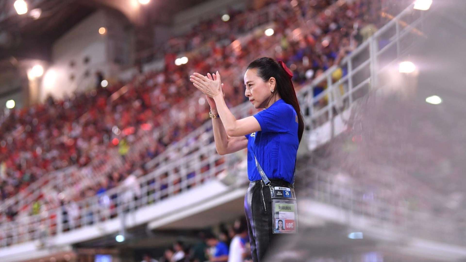 นวลพรรณ ล่ำซำ