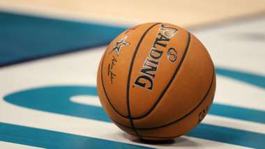 NBA All-Star Game Basketball