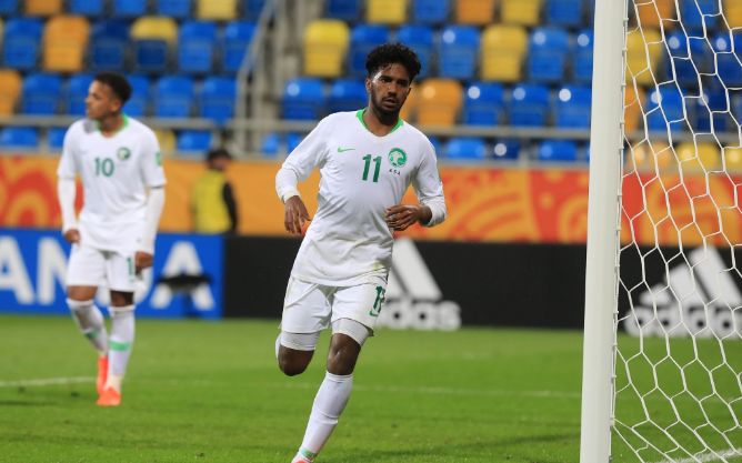 خالد الغنام