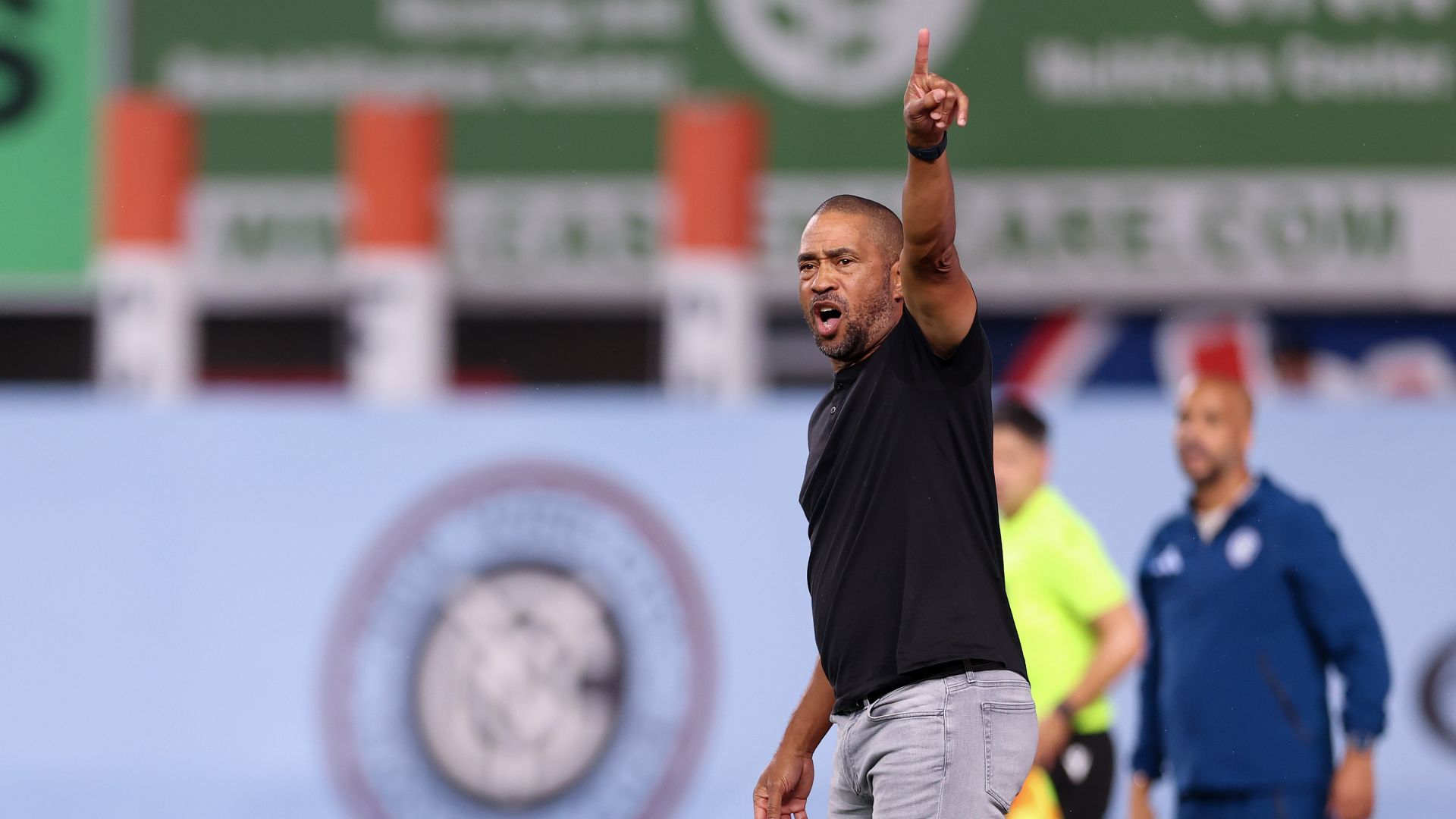 Robin Fraser