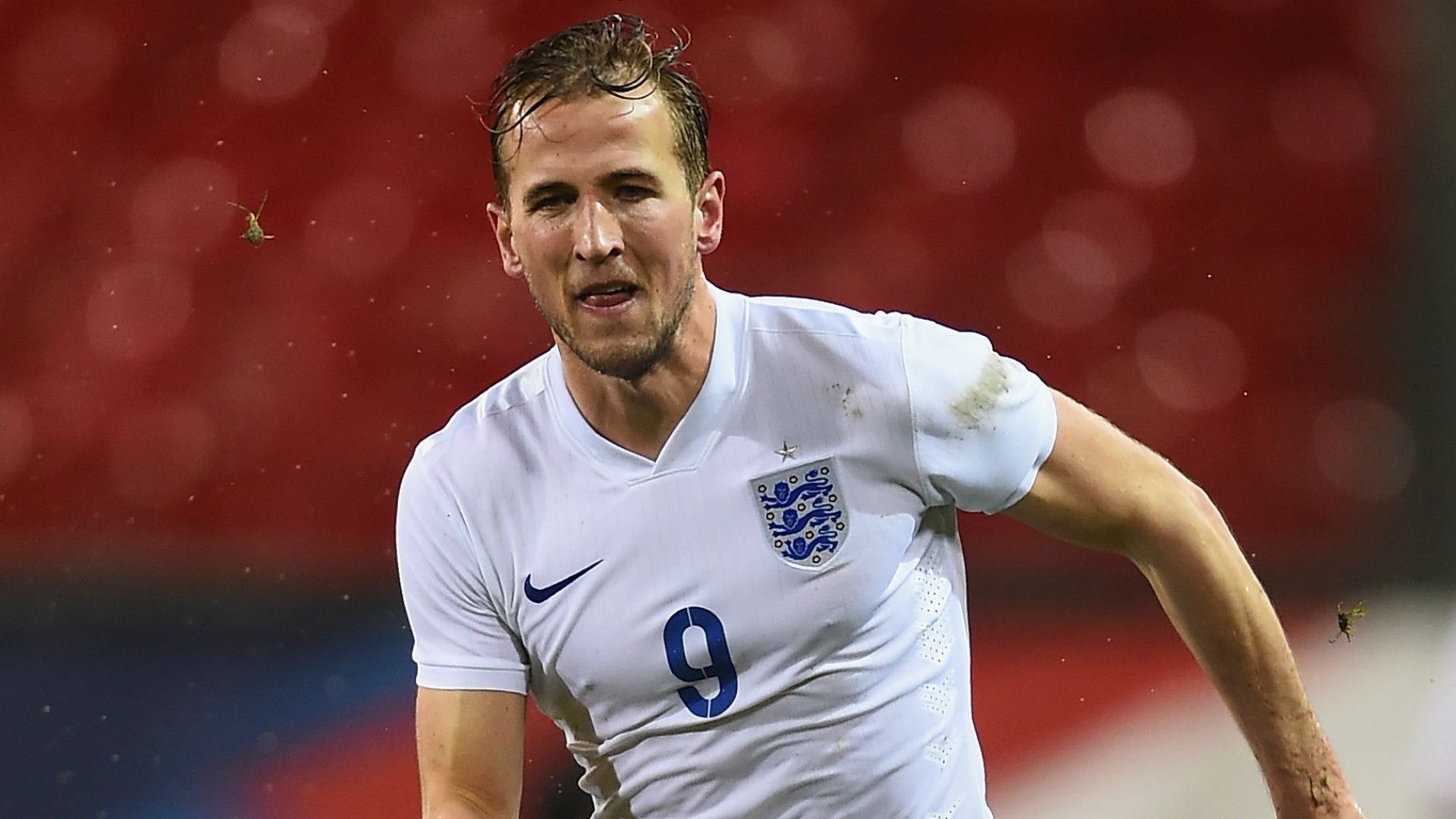 Harry Kane | England
