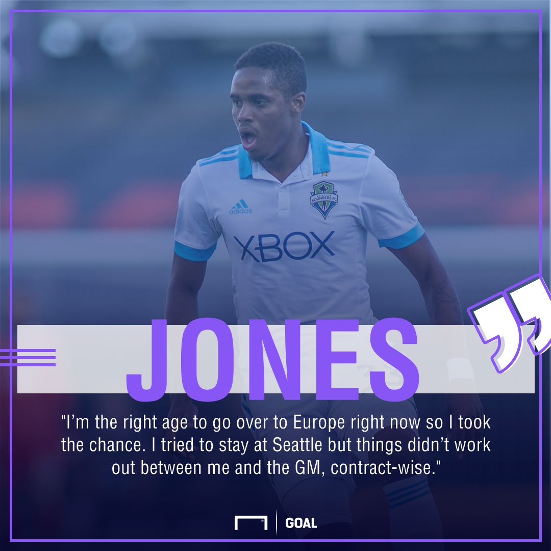 Joevin Jones Quote GFX