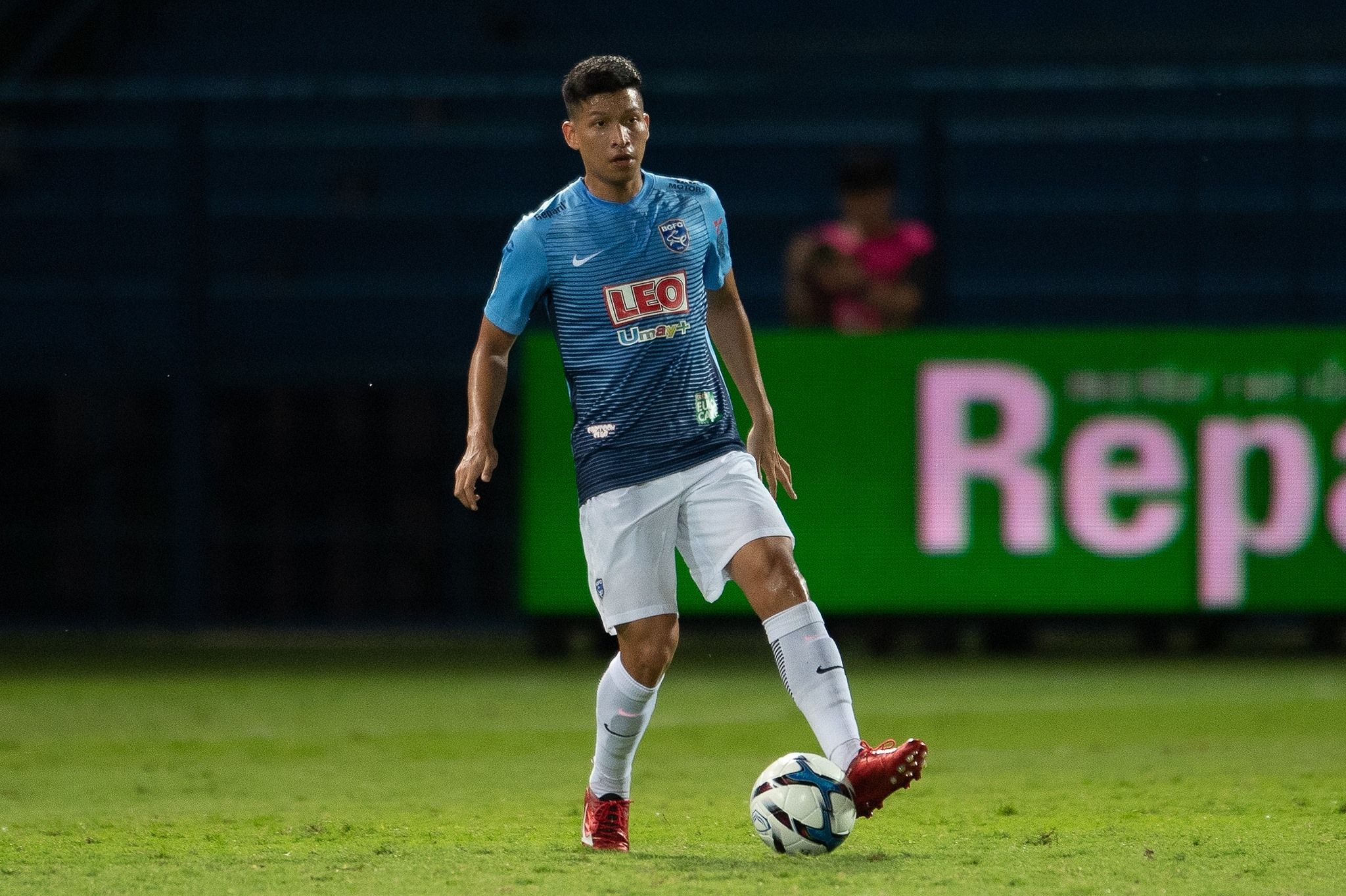 ธนบูรณ์ เกษารัตน์