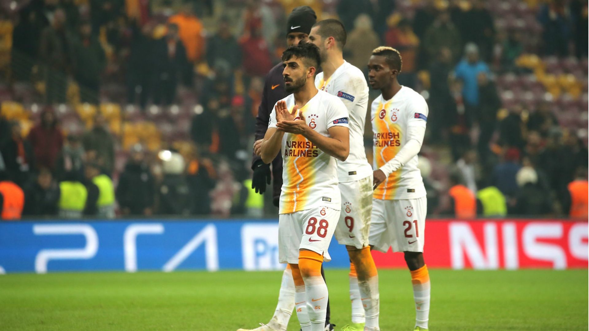 galatasaray porto 12122018