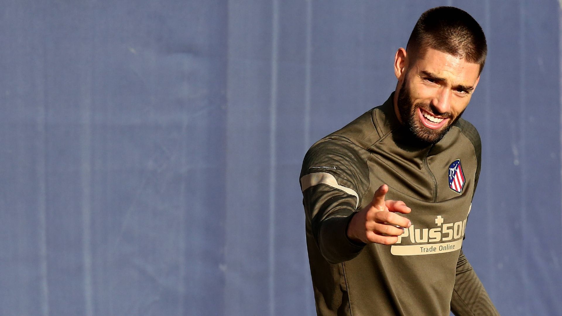 ONLY GERMANY Yannick Carrasco