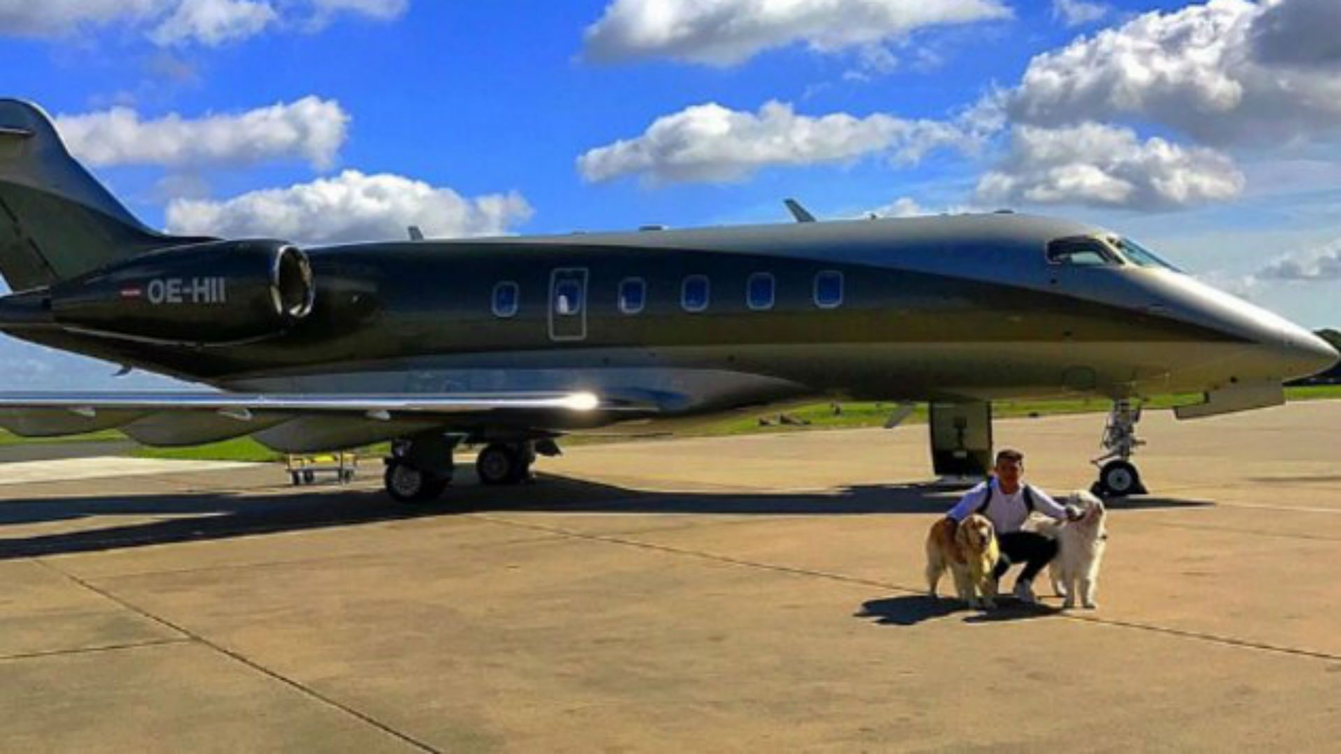 Alexis Sánchez regresa a Londres 01082017