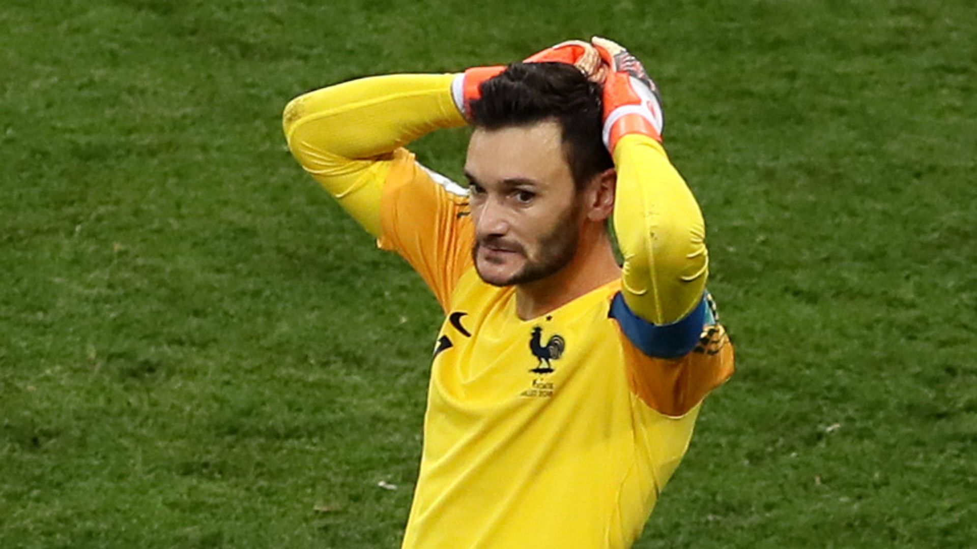 Hugo Lloris