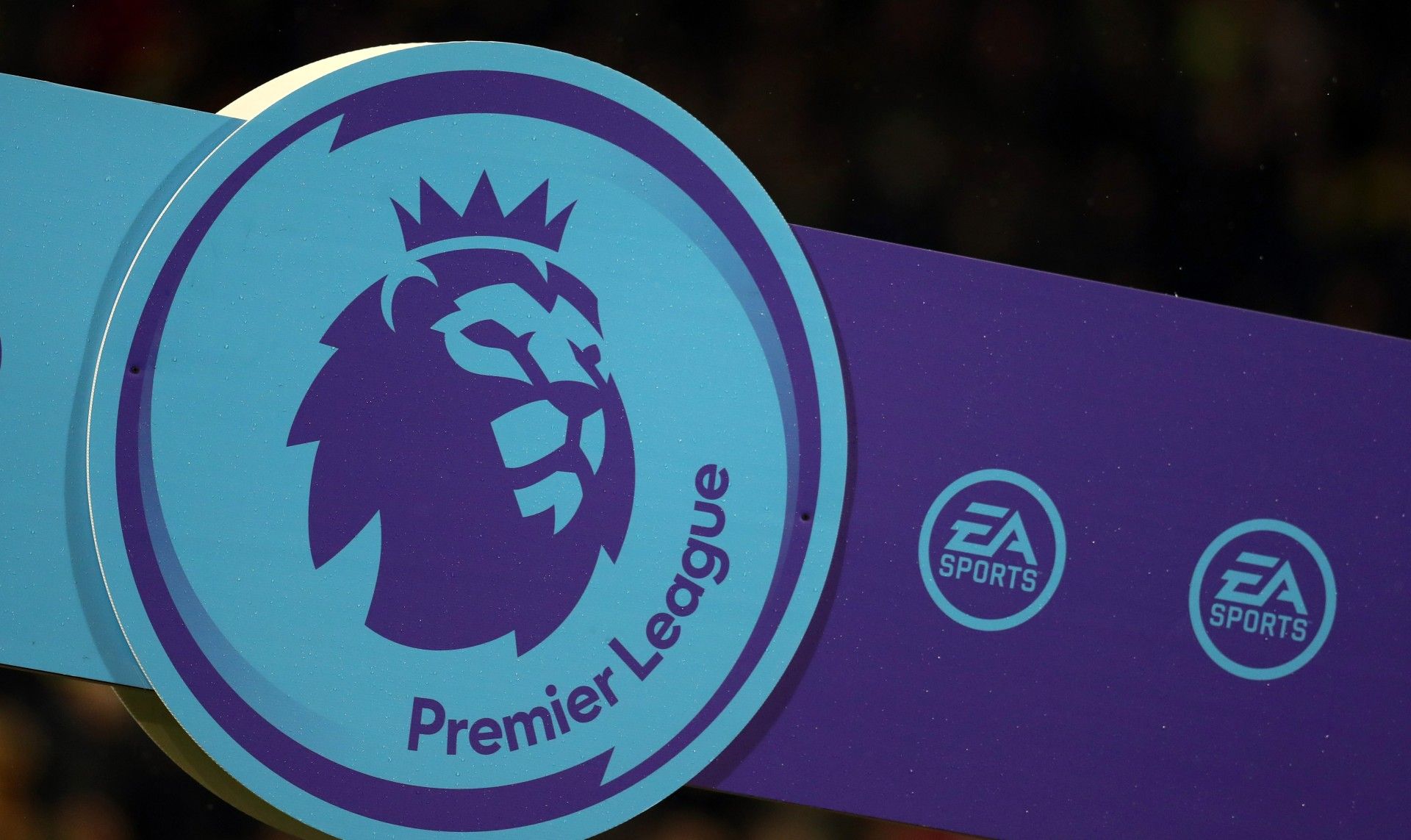 premier league logo