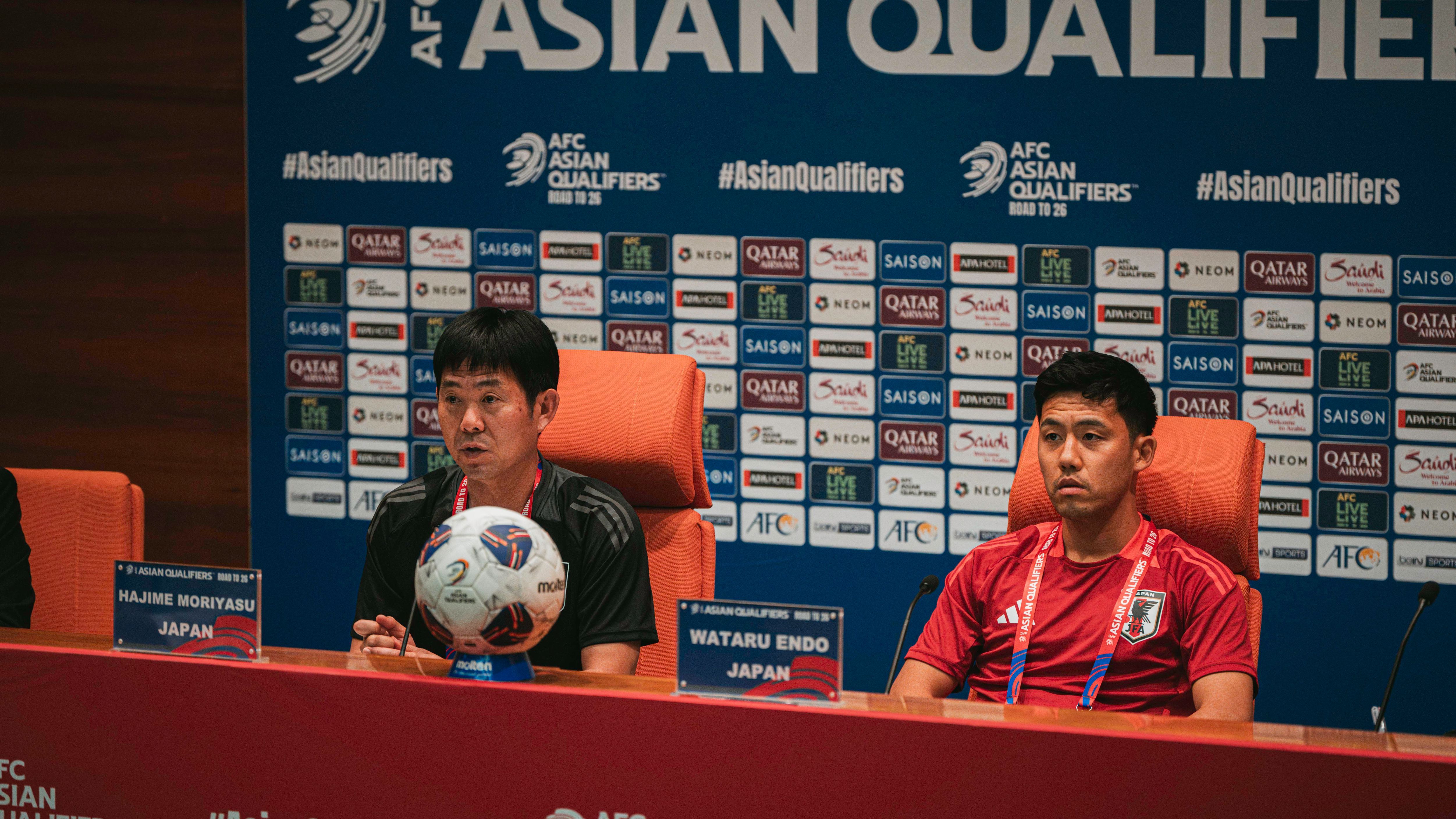 20241009-japan-media-conference-moriyasu-endo