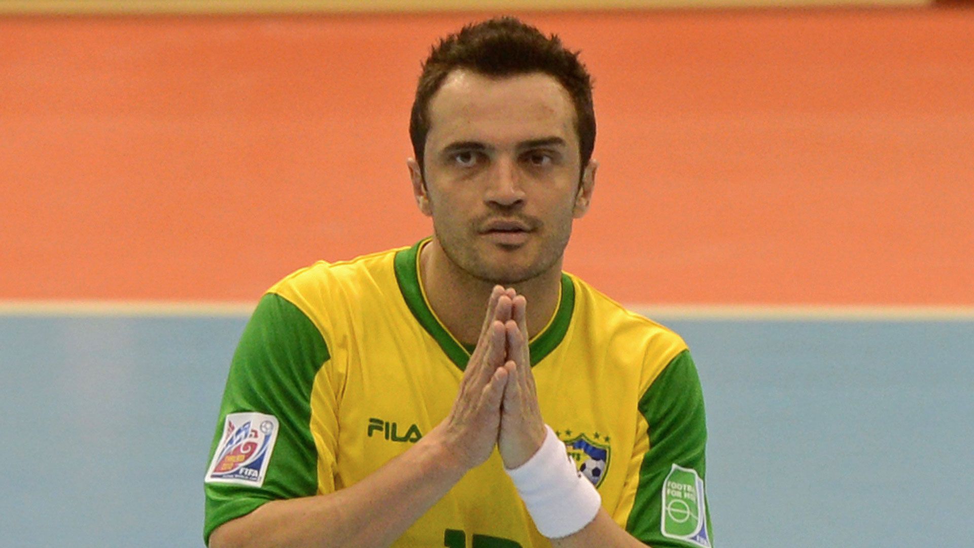 Falcao Futsal 12092012