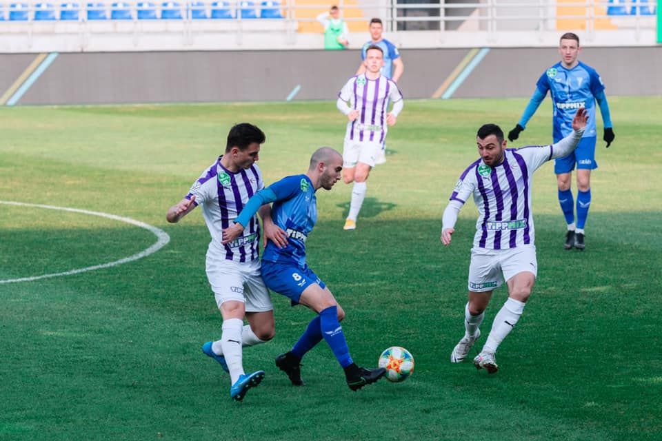 ZTE–Újpest