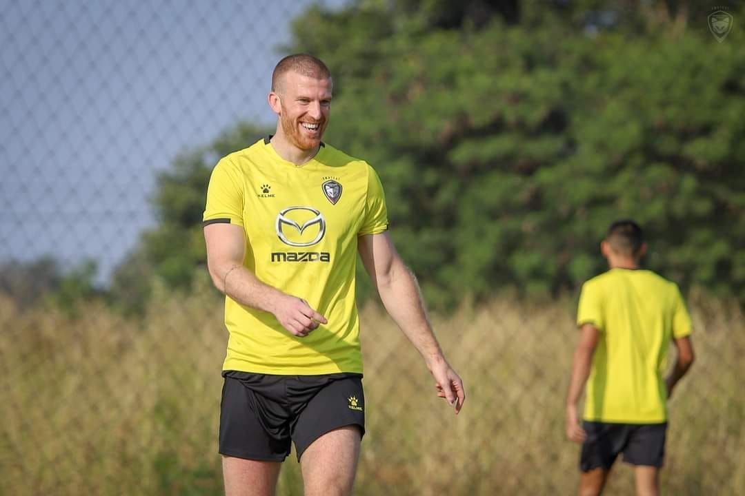 ชาร์ลี คลัฟ