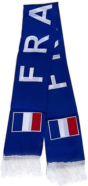 وشاح منتخب فرنسا