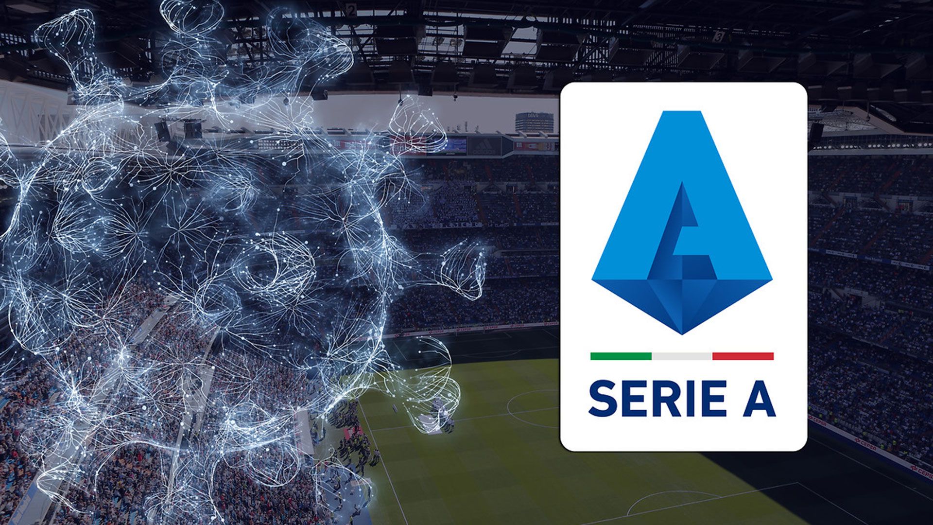 Serie A Coronavirus Covid 19