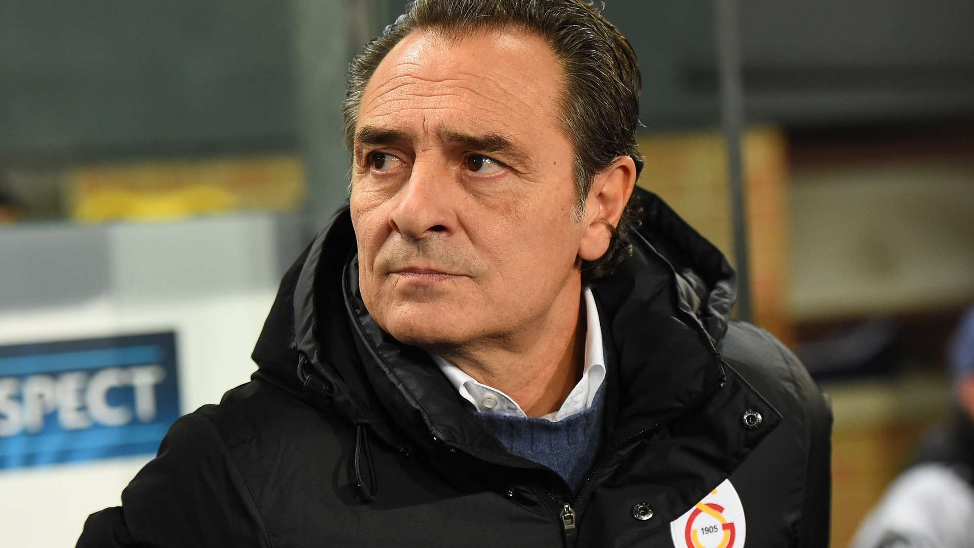 Cesare Prandelli Galatasaray