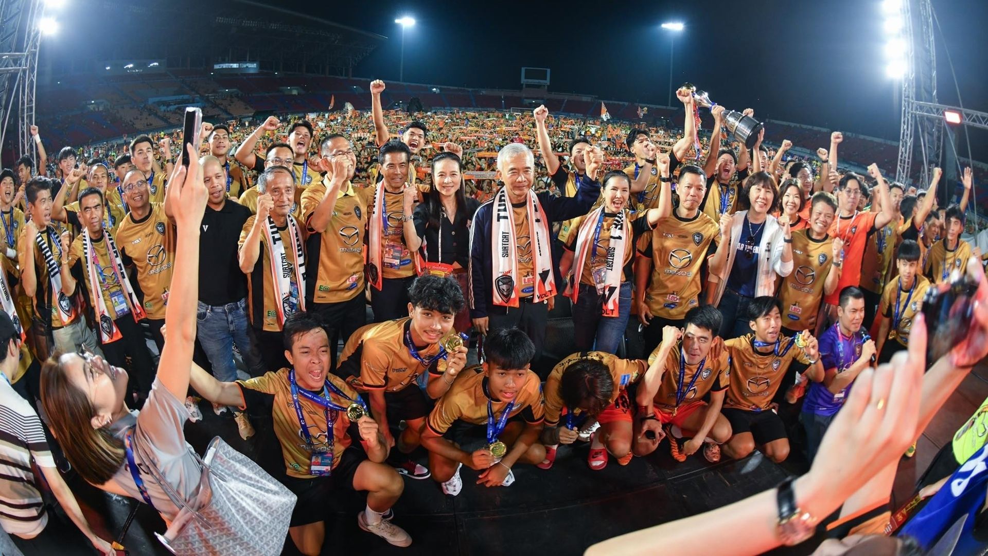 นครราชสีมา มาสด้า เอฟซี 2024