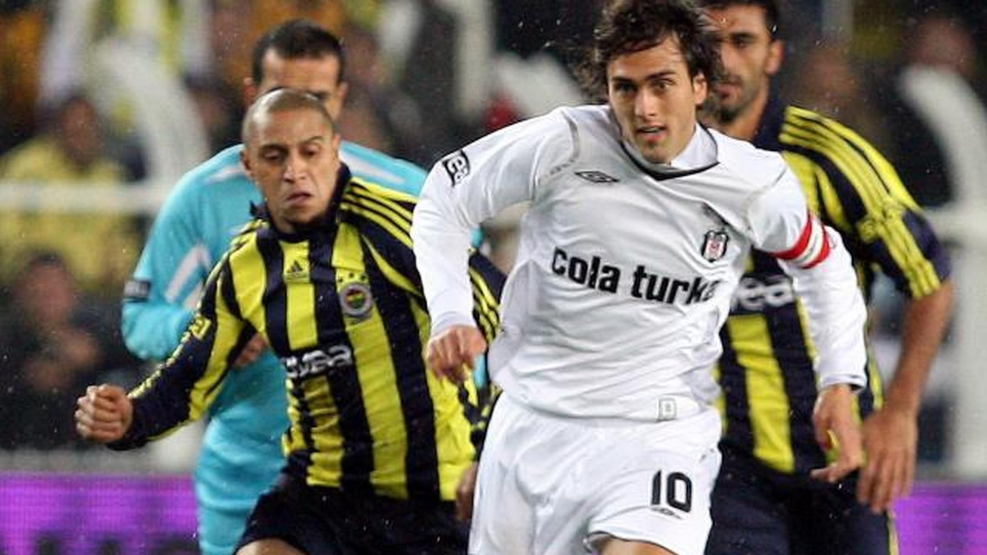 Roberto Carlos Matias Delgado