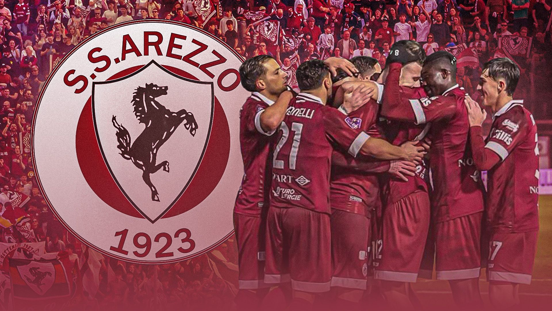 GFX Arezzo Serie B