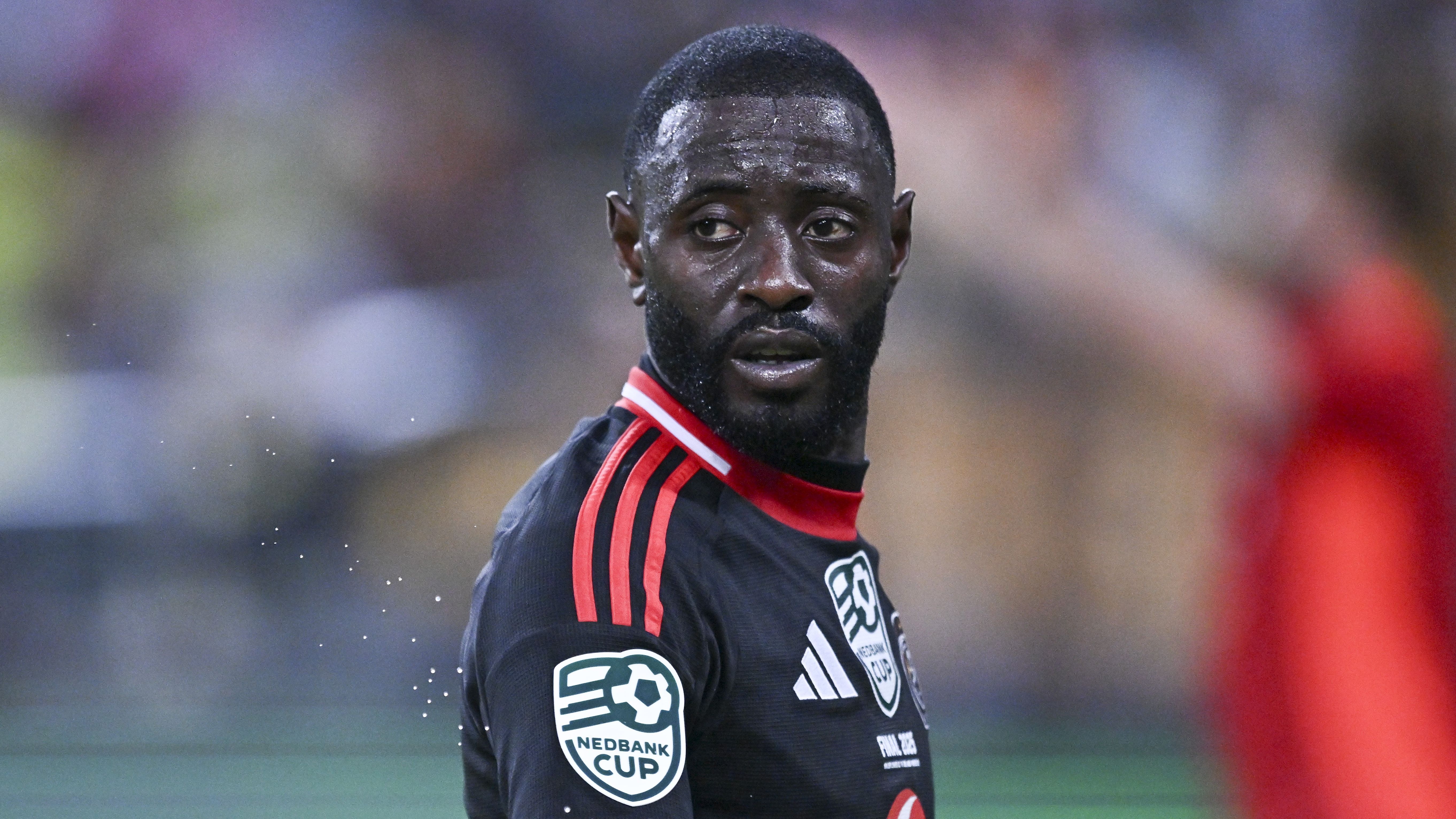 Deon Hotto, Orlando Pirates, May 2025