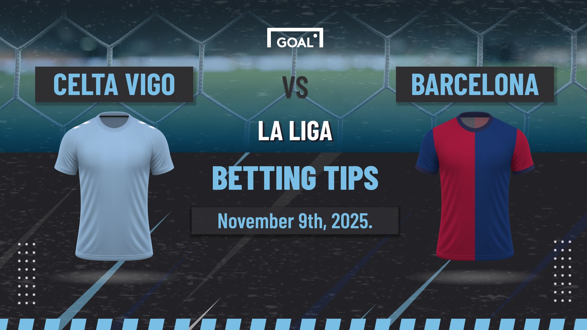 Celta Vigo vs Barcelona predictions