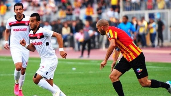 الترجي - النجم