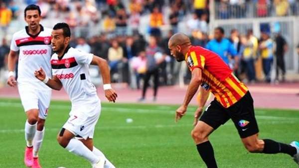 الترجي - النجم