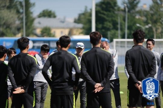 korea republic 한국