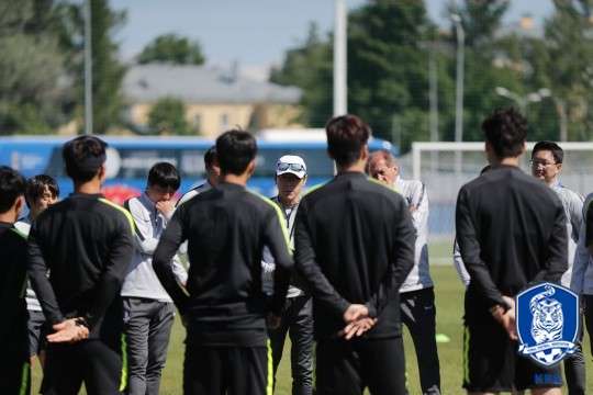 korea republic 한국