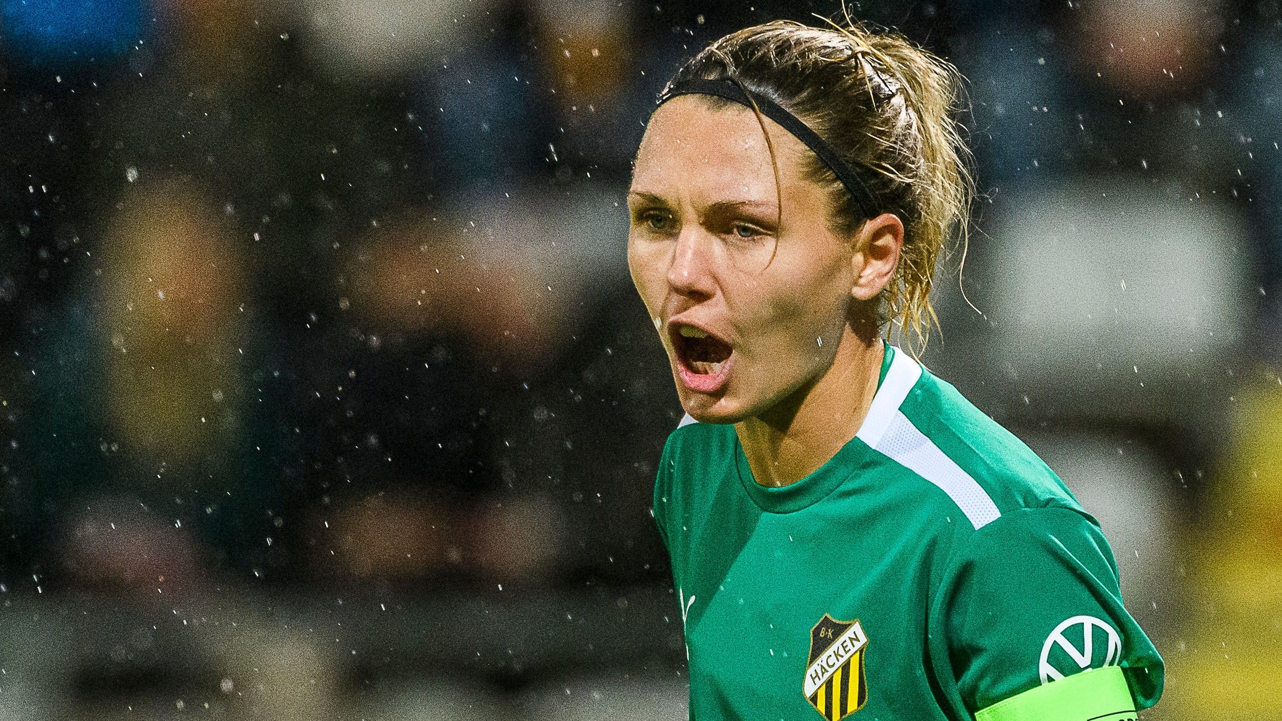 Jennifer Falk Sweden