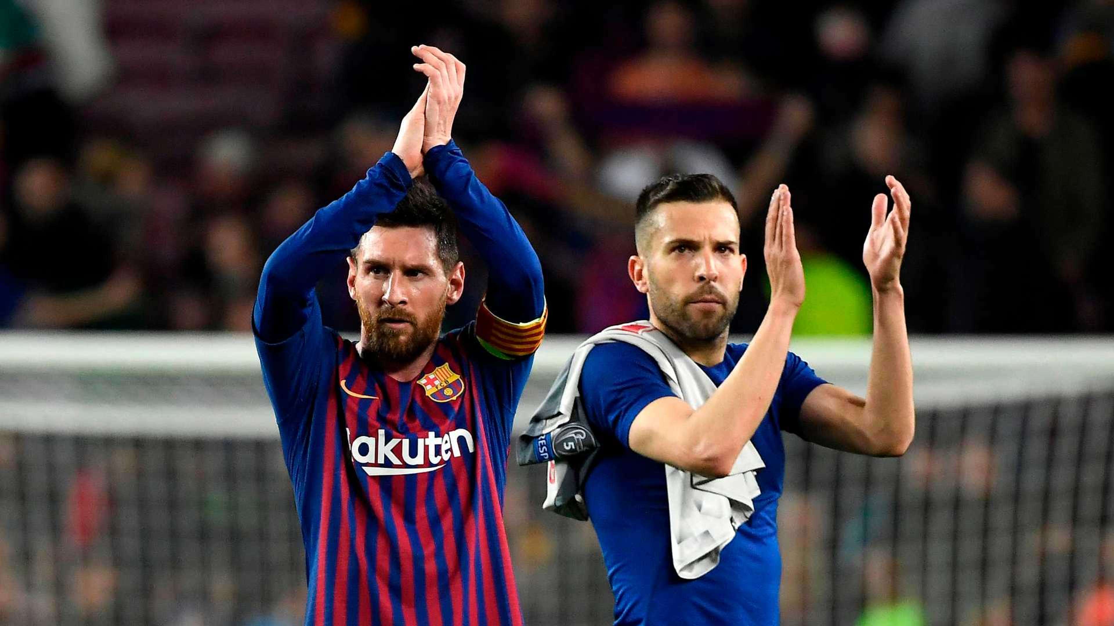 2019-05-01 Lionel Messi Jordi Alba