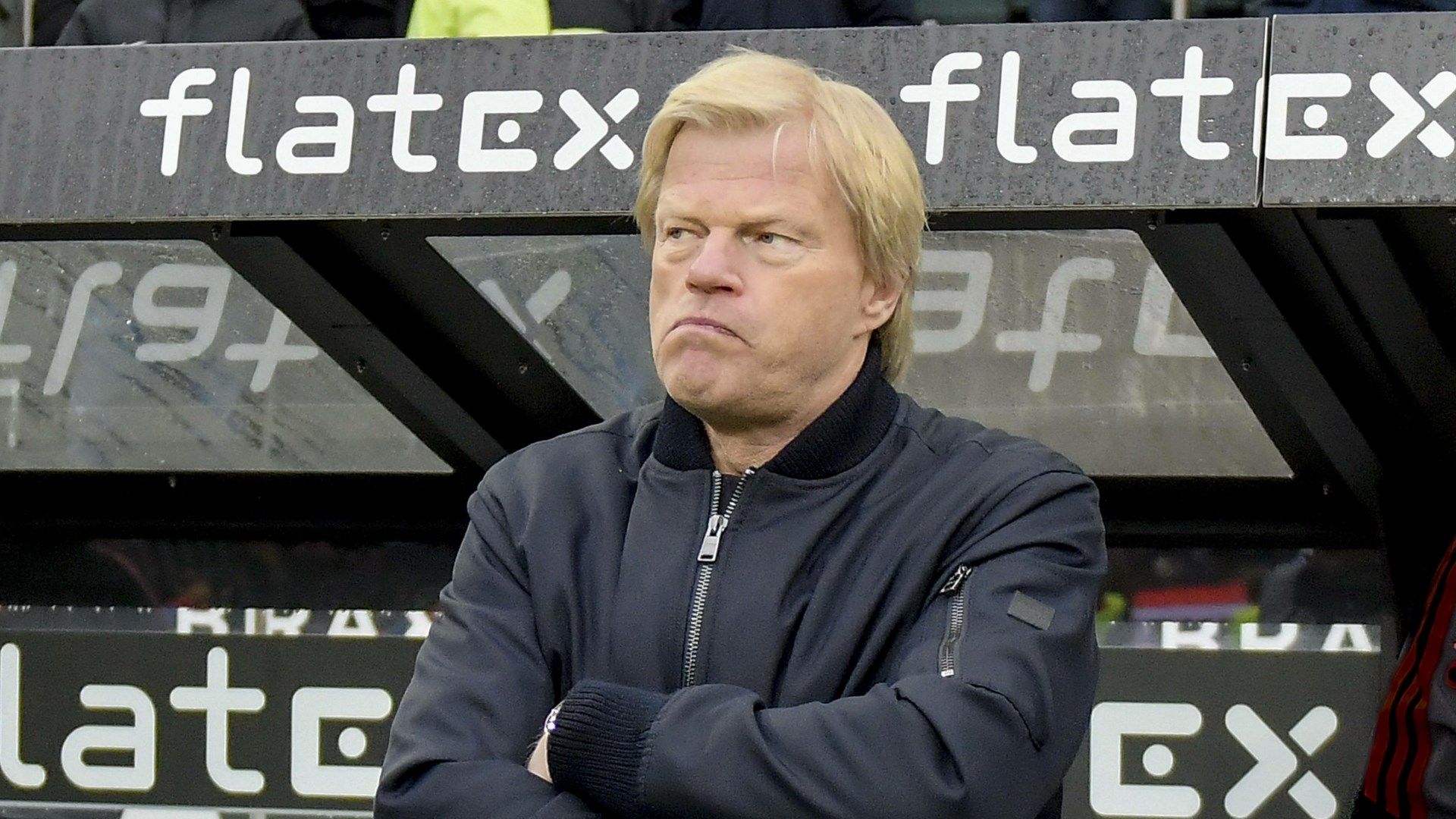 ONLY GERMANY Oliver Kahn FC Bayern 2023