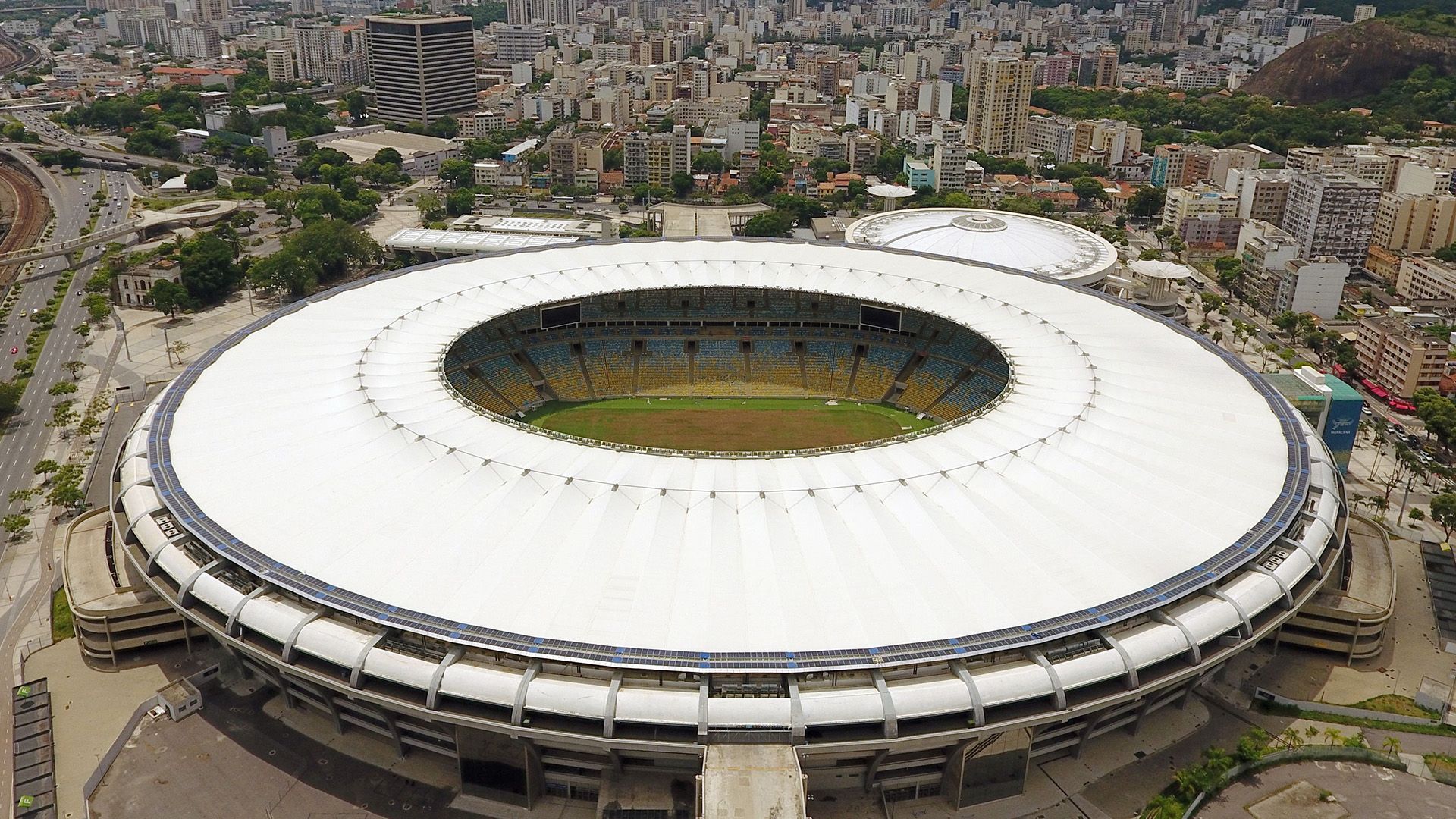 Estádio do Maracanã