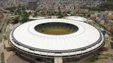 Estádio do Maracanã