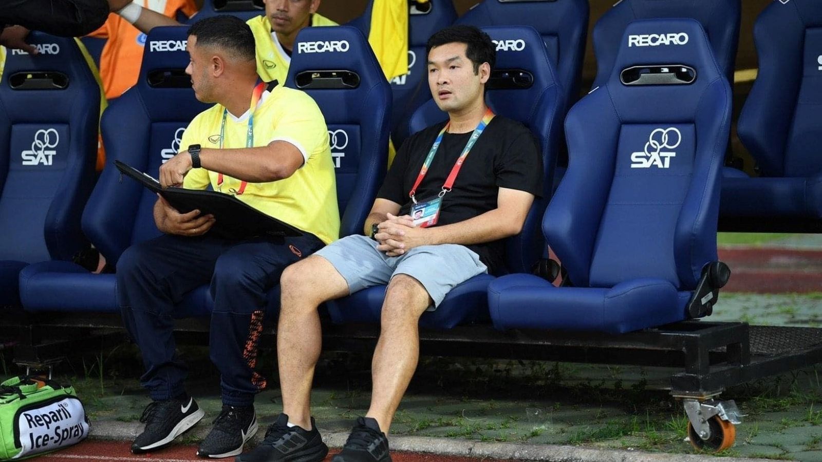 มิตติ ติยะไพรัช