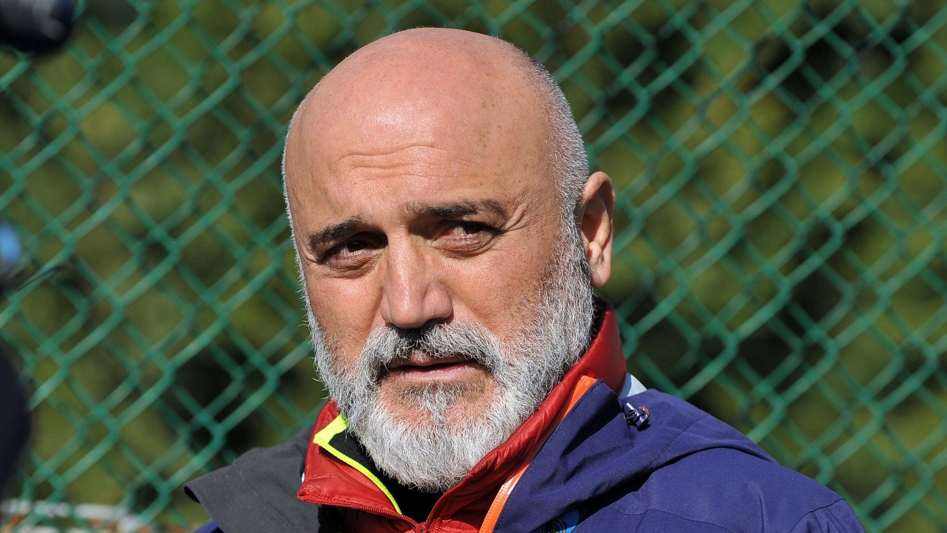 Hikmet Karaman Caykur Rizespor