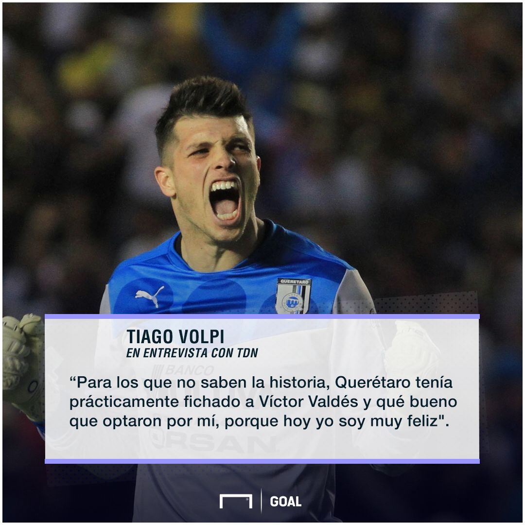 Tiago Volpi