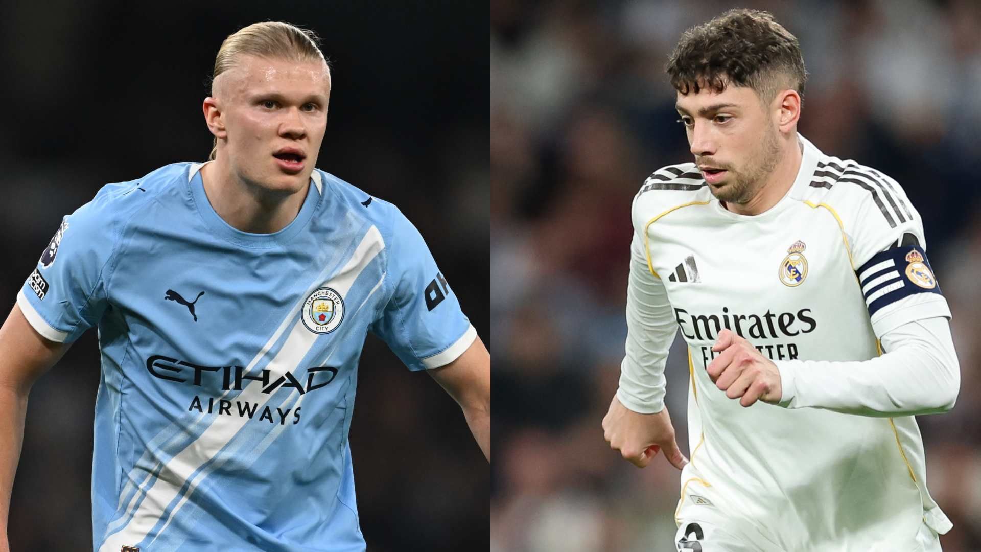 manchester city real madrid