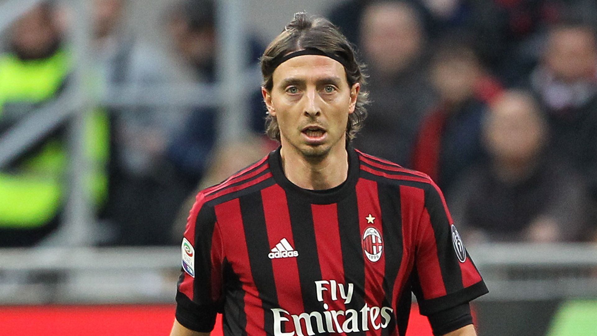 Riccardo Montolivo
