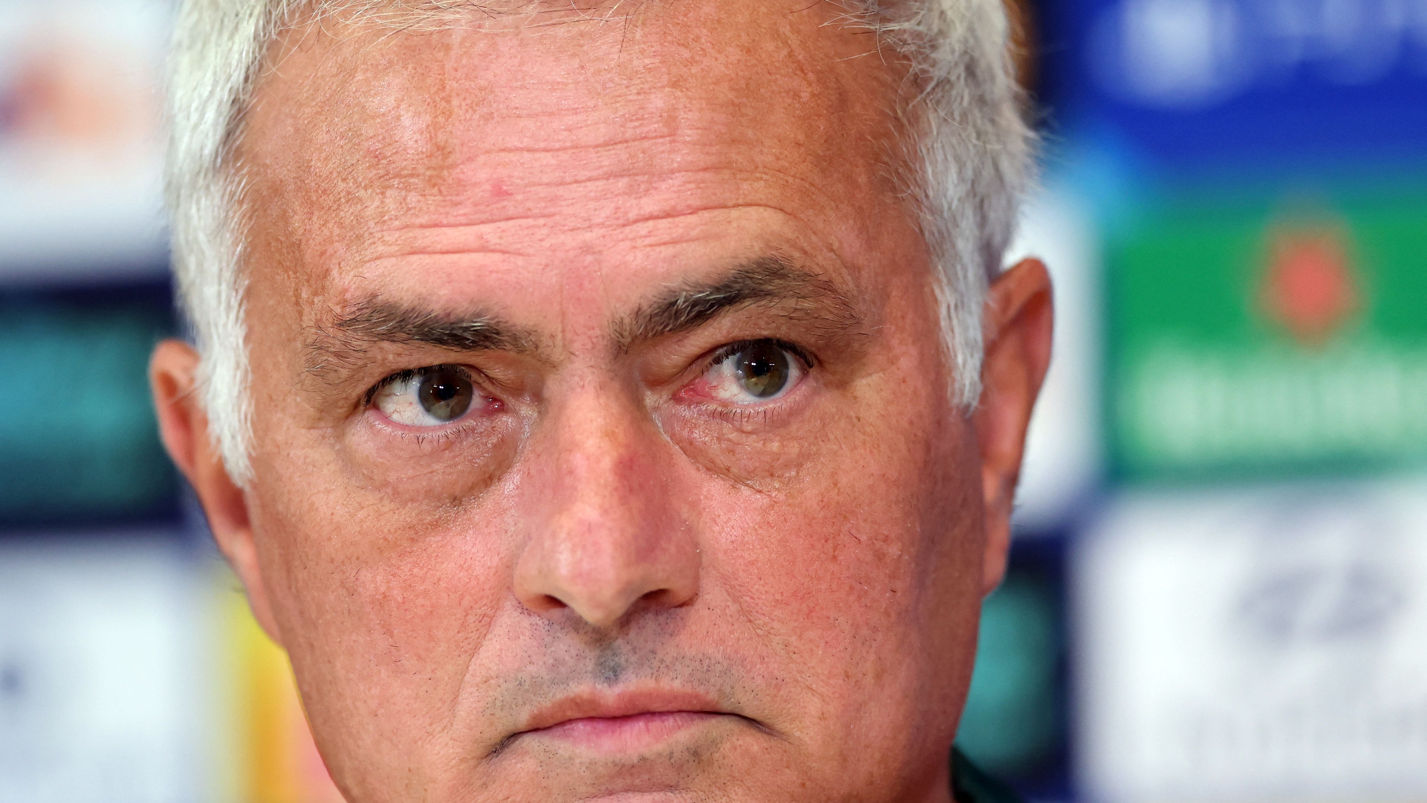 Mourinho