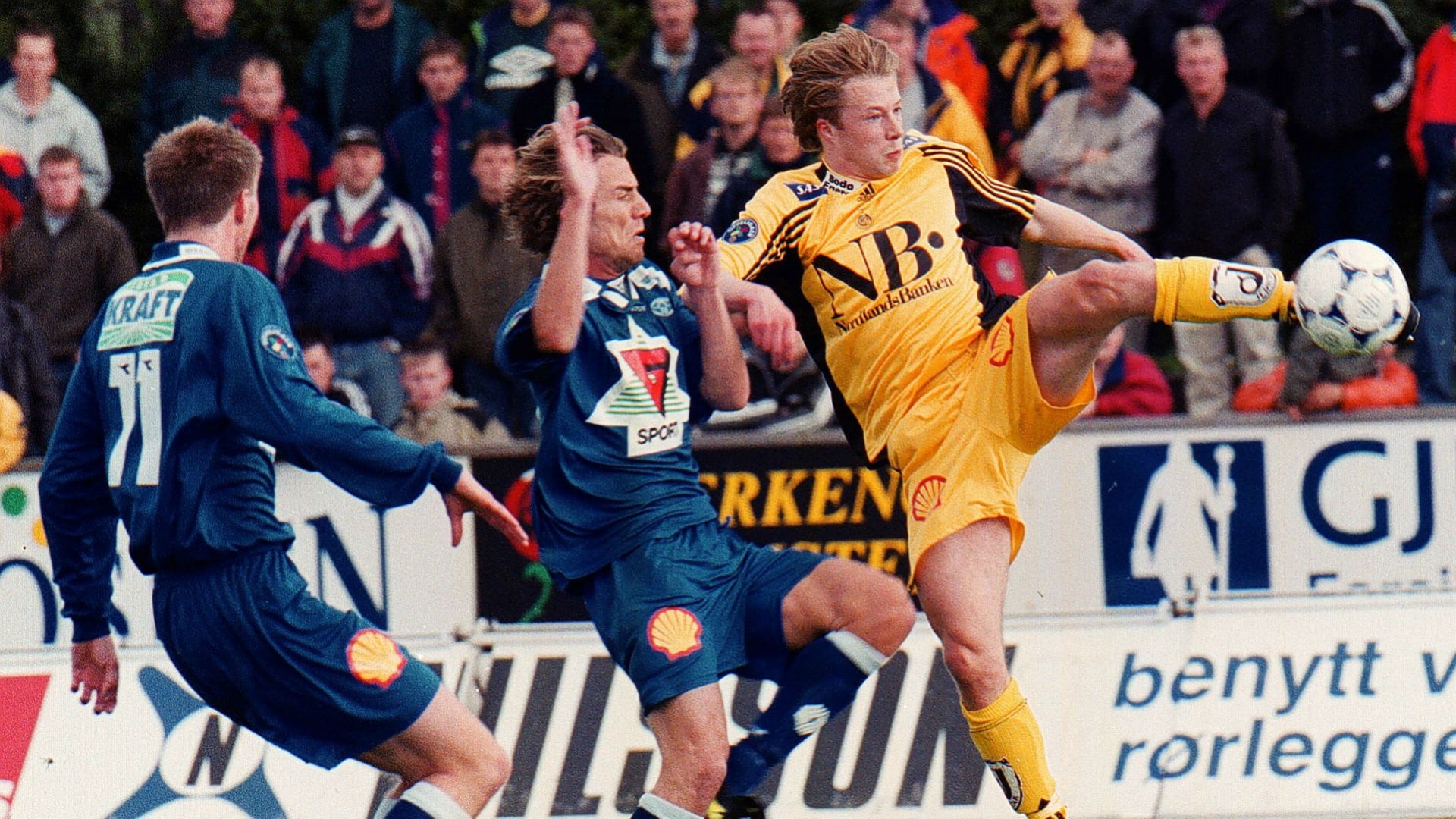 أريلد بيرج 2