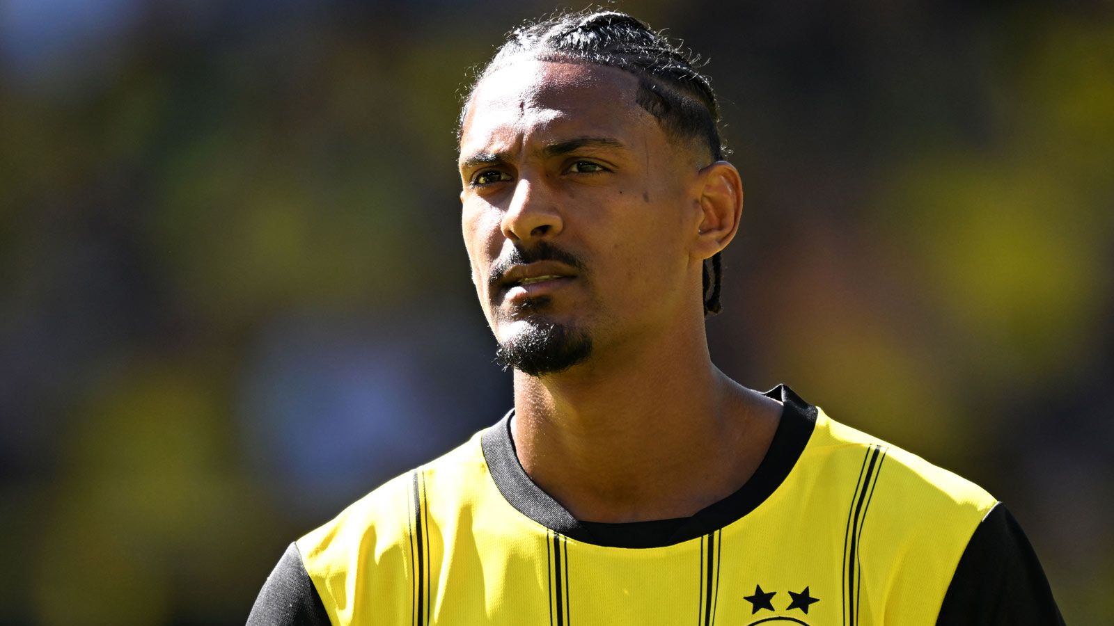 SEBASTIEN HALLER BVB 2024