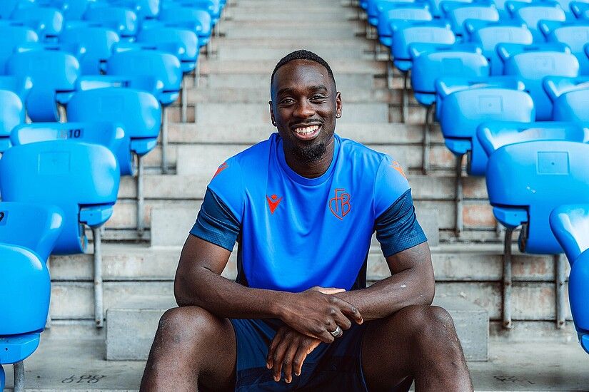 Jean-Kévin Augustin