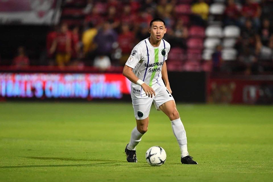 สราวุธ กัลยาณบัณฑิต