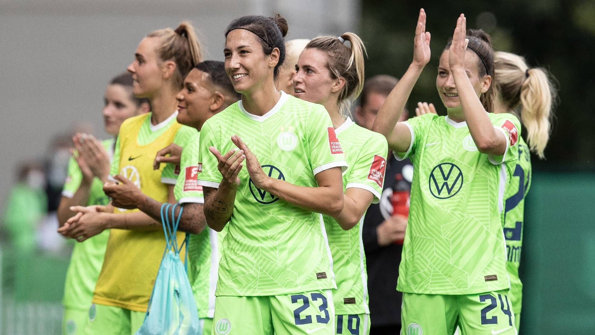 VfL Wolfsburg Frauen